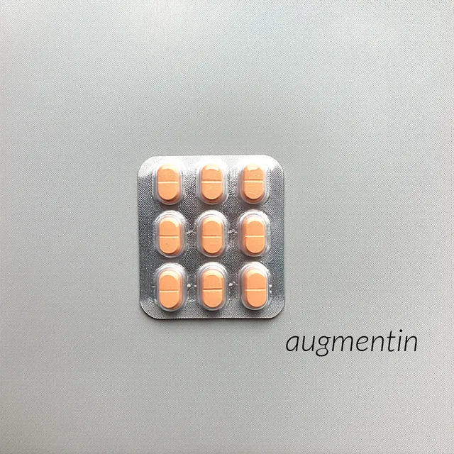 Augmentin sciroppo prezzo